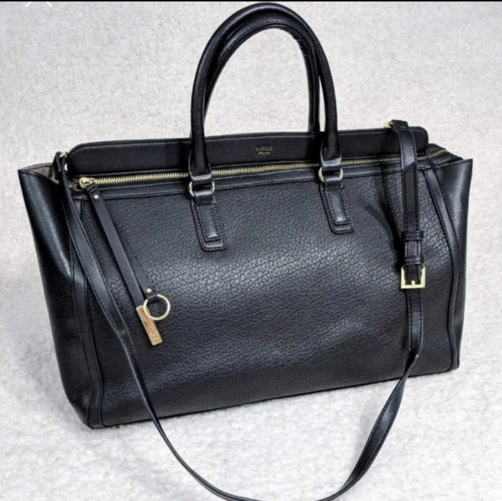 Georgous Tutilo New York Bag